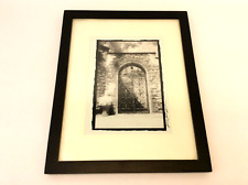 Vintage framed black for sale  Ashley Falls