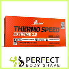 Olimp thermo speed for sale  EASTBOURNE