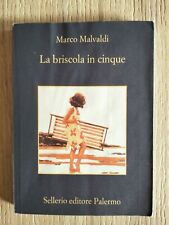 Marco malvaldi briscola usato  Firenze