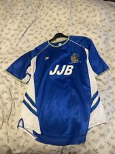 Wigan athletic replica for sale  CHORLEY