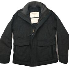 Abercrombie fitch jacket for sale  Crestwood