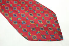 Carsol cravatta seta usato  Massa Di Somma