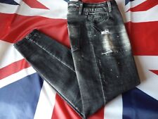 alessandro zavetti jeans for sale  COVENTRY