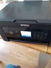 Epson 4100 inkjet for sale  PENARTH