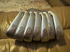 Ping i20 iron for sale  Marion