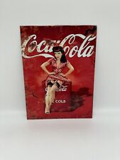 Coca cola pin gebraucht kaufen  Florstadt