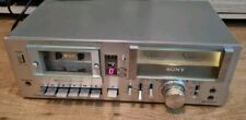 Sony stereo kassettendeck gebraucht kaufen  Gelsenkirchen