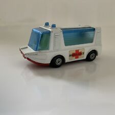 Matchbox ambulance gebraucht kaufen  Stutensee