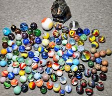 glass marbles for sale  Huntington