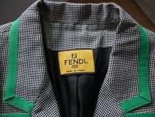 Fendi vintage veste d'occasion  Broons