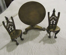 ornate dining table for sale  Goshen
