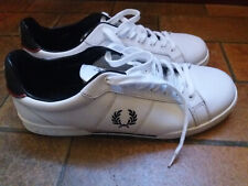 basket fred perry d'occasion  Moulins