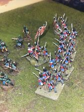 28mm napoleonic miniatures for sale  Bakersfield