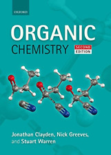 Organic chemistry usato  Spedire a Italy