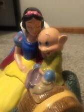 snow white cookie jar for sale  Crown Point