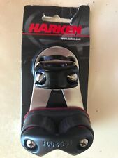 Harken 240 base Bullseye with Swivel Base & alum cam  for sale  Shipping to South Africa