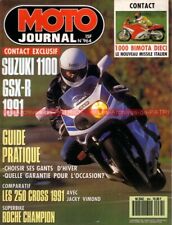 Moto journal 964 d'occasion  Cherbourg-Octeville-