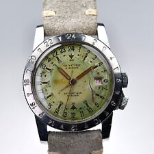 Glycine airman white for sale  Los Angeles