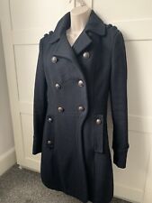 Superdry coat size for sale  HALESOWEN