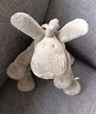 Doudou peluche ane d'occasion  Hazebrouck