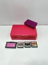 NINTENDO DS GAMES - LOT BUNDLE USED GAMES Call Of Duty Burnout Peggle Barbie for sale  Shipping to South Africa