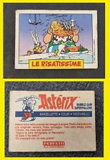 Asterix figurina risatissime usato  Torino