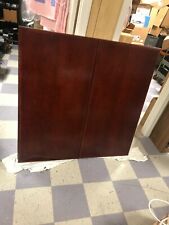 Cherry white board for sale  Hickory