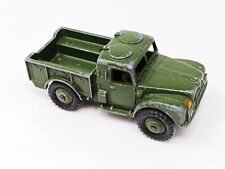 Vintage dinky military for sale  BOURNEMOUTH