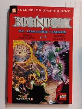 Bionicle graphic novels for sale  Phoenix