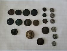 Lot monnaies romaines d'occasion  Bolbec