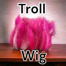 Wig troll adult for sale  Davenport