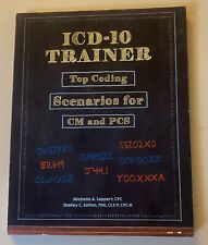 Icd trainer top for sale  Tampa
