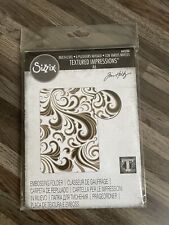 Sizzix multilevel textured for sale  BEVERLEY