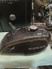 Honda gas tank d'occasion  Expédié en Belgium