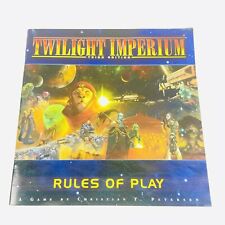 Twilight imperium 3rd for sale  Roswell