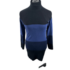 Usado, Vestido suéter azul degradê INC International Concepts comprar usado  Enviando para Brazil