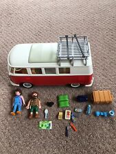 Playmobil camper van for sale  CHESTER