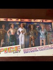 Spice girls spice for sale  Nutley