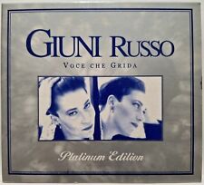 Giuni russo voce usato  Acqualagna