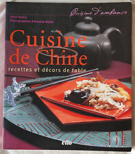 Cuisine chine anne d'occasion  Juvisy-sur-Orge