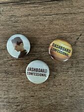 Dashboard confessional pin for sale  Milwaukee