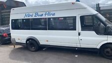 Ford transit mk6 for sale  BOLTON