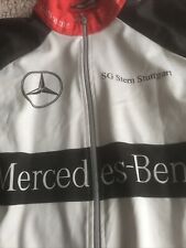 Fahrradweste herrn mercedes gebraucht kaufen  Fellbach