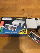 Nintendo classic mini for sale  TAUNTON