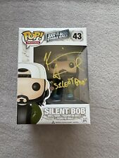 Kevin smith autographed for sale  San Diego