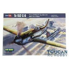 Avion hobby boss d'occasion  Rieumes