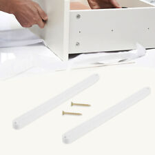 8pcs drawer rails for sale  Shipping to Ireland