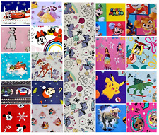 Disney assorted childrens for sale  SWANSEA