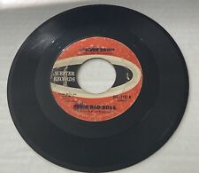 Garaje raro - Pex's Bad Boys ""Silver Dawn""/Niña en 45 rpm 12182 segunda mano  Embacar hacia Argentina