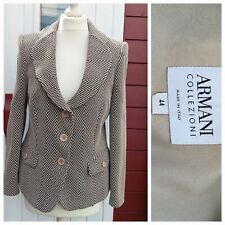 Blazer armani beige gebraucht kaufen  Herzogenrath